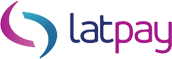 Latpay logo