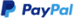 Paypal logo